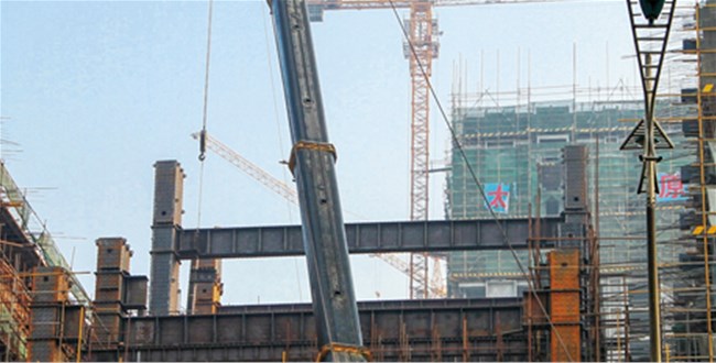 山西鋼結(jié)構(gòu)的應(yīng)用你知道嗎？